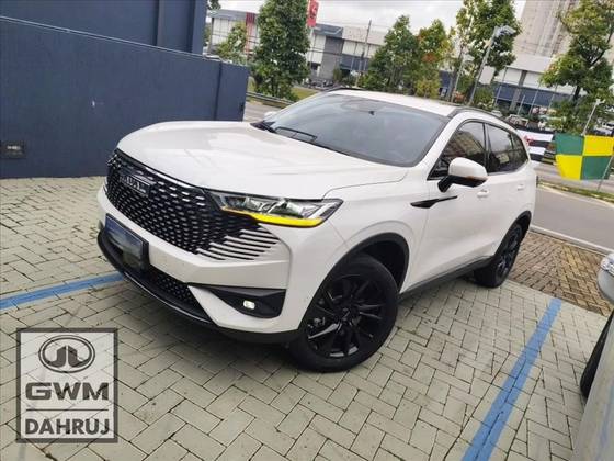 GWM HAVAL H6 1.5 HEV PREMIUM E-TRACTION GWM HAVAL H6 1.5 HEV PREMIUM E-TRACTION